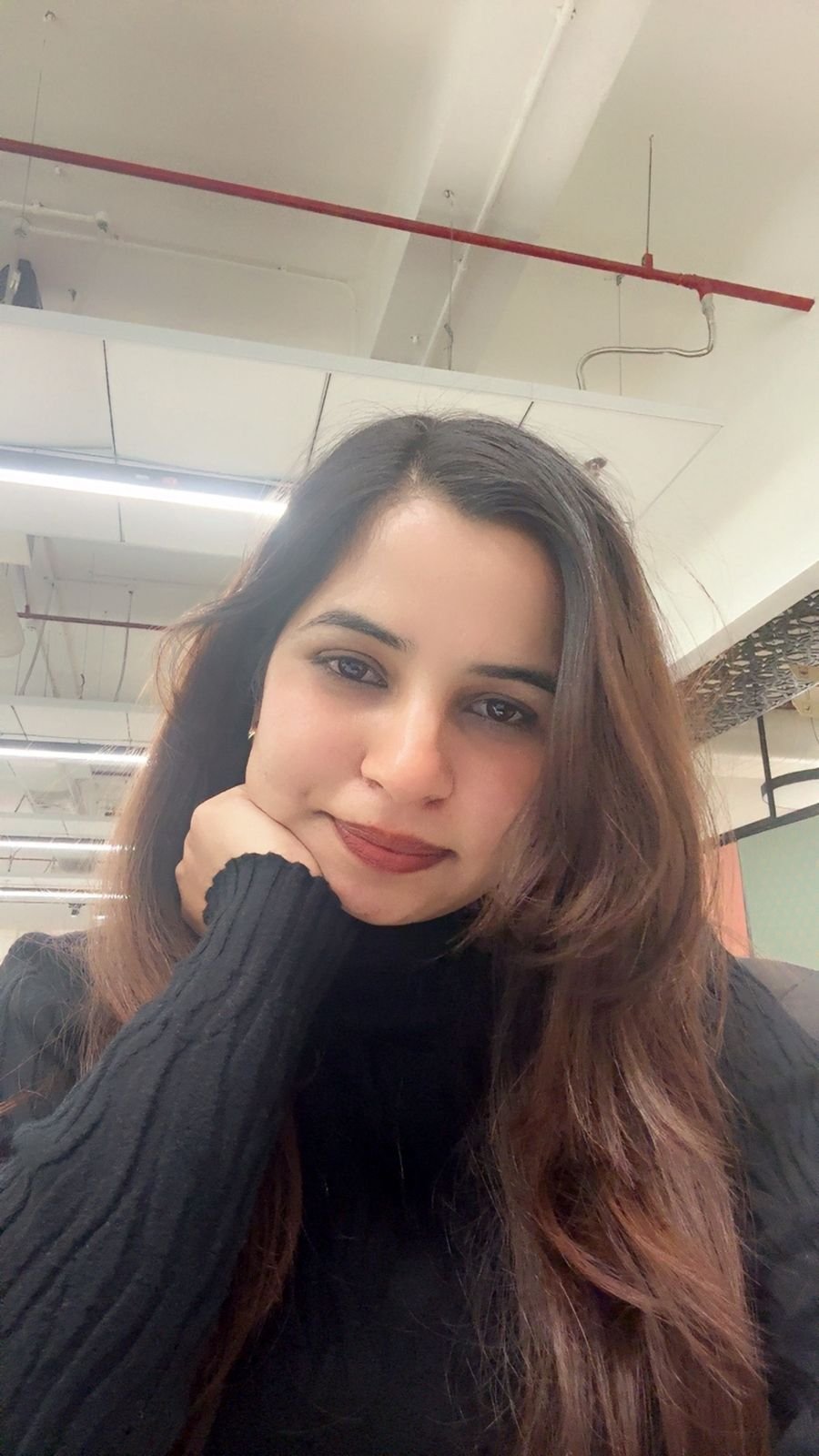 Miss Priya Choudhary